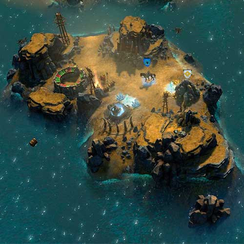 Might & Magic Heroes VI Complete Edition Cd Key Uplay Global